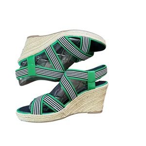 IMPO Elastic Wedges